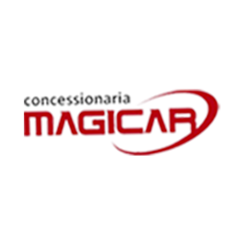 Magicar