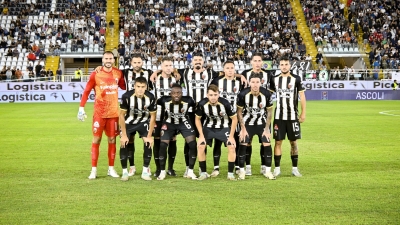 Ascoli Calcio - Piccola luce in fondo al tunnel, ma il Picchio deve ancora migliorare