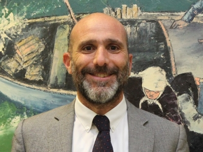 Nota stampa di Paolo Canducci