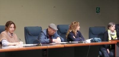 All'auditorium di San Benedetto del Tronto incontro confronto sulla sanità