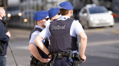 Latitante arrestato in Svizzera, indagini dei Carabinieri