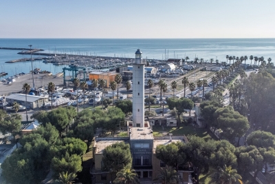 Giornate FAI di Primavera, il 22 e 23 Marzo a San Benedetto aperti Cantieri navali e Faro