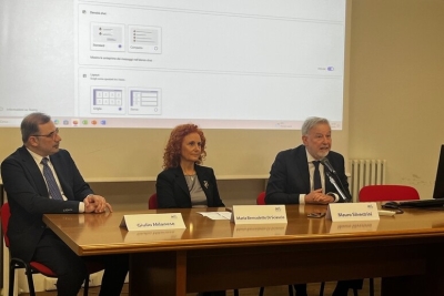 Riaperta Urologia all'ospedale Mazzoni di Ascoli Piceno