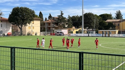 A dirigere il match della 7^ di Eccellenza Marche, Atletico Mariner - Montecchio è il sig. Fiermonte di Macerata