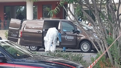 Muore colpito da una coltellata un ragazzo di 24 anni, grave un altro ragazzo