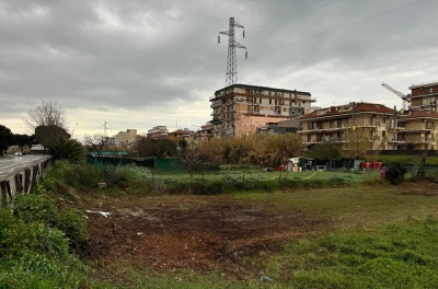 PIANO PARTICOLAREGGIATO : CRESCITA PER LA CITTA' DEL FUTURO?