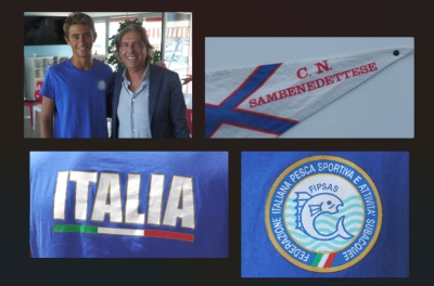 Bilancio più che positivo dell'estate 2023 del Circolo Nautico Sambenedettese