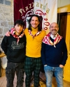 Ascoli Piceno - Quintana, il giovane Dimarti rinnova come cavaliere della Piazzarola