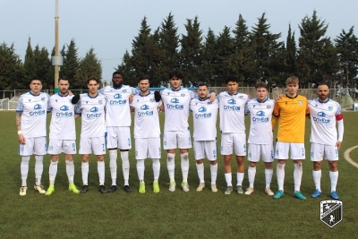 Sarà il sig. Spadoni di Pesaro a dirigere la 24^ giornata di Eccellenza Marche, Atl. Mariner - Matelica