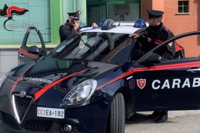 Cocaina e hascisc nella propria abitazione, Carabinieri arrestano un 50enne