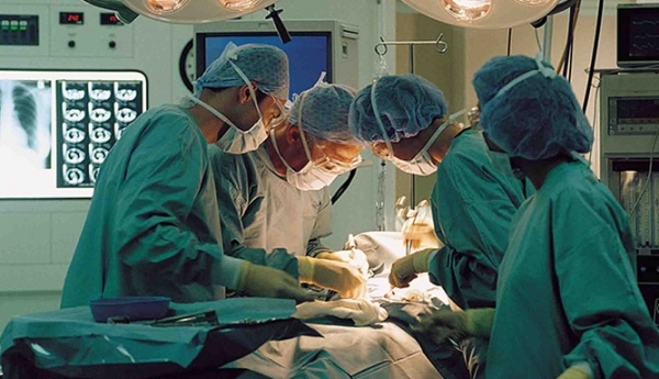 Prelievo multiorgano su donna di 74 anni all'ospedale di San Benedetto