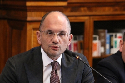 Manovra, Castelli: 