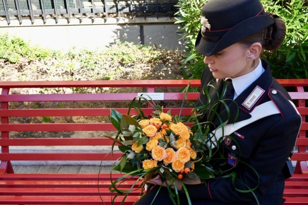 Interventi dei Carabinieri per arginare ex mariti e compagni violenti