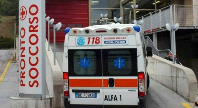 Colli del Tronto - Ennesima tragedia nel Piceno, 61enne trovato morto in casa