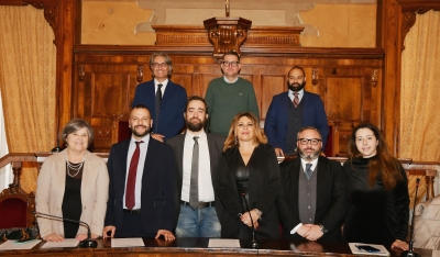 Ascoli Piceno - Elezioni provinciali, domani si torna alle urne per il rinnovo del consiglio