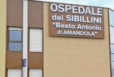 Entra in ospedale e deruba un'infermiera, denunciato