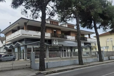 Trafugate tre auto della concessionaria Tombolini