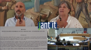 L&#039;operazione di acquisizione della SATO SRL da parte della CIIP fa acqua da tutte le parti