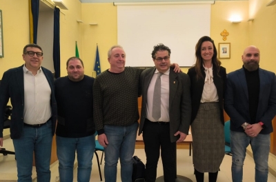 Grottammare ospita le elezioni FIPAV Ascoli Piceno-Fermo: confermato Mariano Carboni alla presidenza