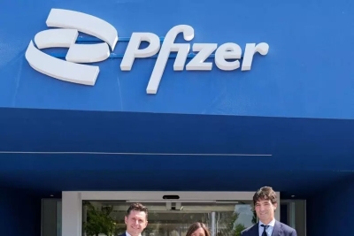 Ascoli, due importanti commesse a livello globale per Pfizer