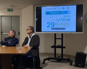 Grande entusiasmo per la presentazione di &#039;Tartufo d&#039;aMare&#039; a San Benedetto del Tronto