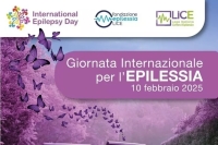 Palazzi in viola per la Giornata internazionale dell&#039;epilessia