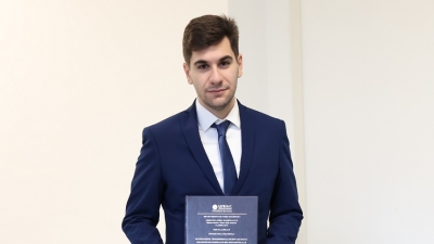 Offida, l’offidano Emanuele Serbati realizza l’applicazione “Merlettaie in VR”