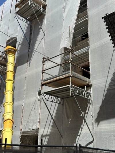 Ricostruzione 2016, aumentato il contributo parametrico