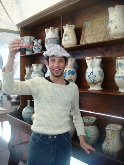 È uscito il nuovo libro di poesie di Francesco Casagrande dal titolo “Civita”