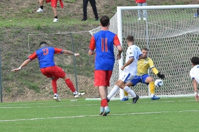 Atletico Azzurra Colli - Azzurra Sbt 2-2