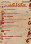 “Marzo è donna”, ecco il calendario degli eventi