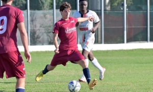 Sarà il sig. Ciccioli di Fermo a dirigere la 7^ del girone B di Promozione, Azzurra Sbt - Casette Verdini
