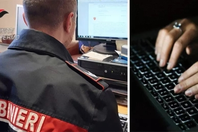 Con la truffa denominata 'spoofing' si fanno versare 33mila euro, denunciati