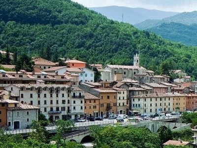 Acquasanta, fondi per la ricostruzione pubblica
