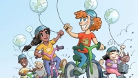 Torna la pedalata conclusiva del progetto “Bimbimbici”