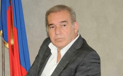 Le parole del Sindaco Spazzafumo sul grave fatto di sangue