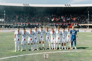 A dirigere il match del Riviera delle Palme, Samb - Recanatese, è stato designato il sig. Amadei di Terni