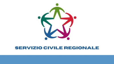 Aperte le domande per il Servizio Civile Regionale