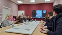 Verso un’organizzazione unica del turismo, aderiscono altri Comuni. Summit preparatorio alla costituzione della Destination Management Organization (DMO)