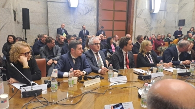Comunanza - Vertenza Beko, può essere scongiurata la chiusura della fabbrica Picena