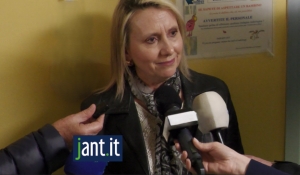 Saluto e risposta, alle critiche sull&#039;Atto Aziendale, della Direttrice Generale dell&#039;AST 5