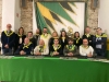 Ascoli Piceno - Quintana, Porta Maggiore ha presentato il nuovo cavaliere Adalberto Rauco