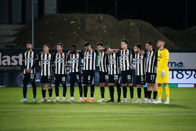 Ascoli Calcio - Picchio in crisi, al campo di allenamento confronto tra tifosi e calciatori