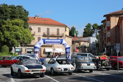 Al via l’edizione numero 27 del Trofeo “Scarfiotti”