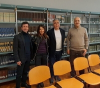 &quot;Corri con Martina”, l’importanza della giusta informazione