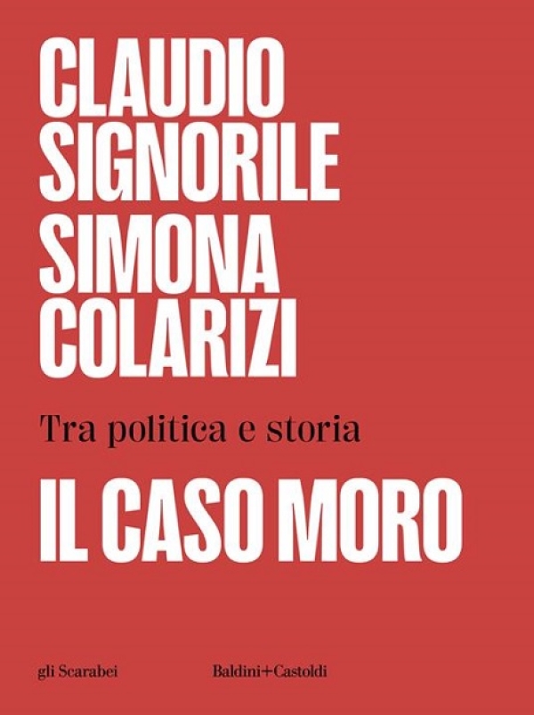 “I conti con la storia” chiude sul caso Moro