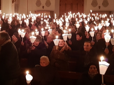La Diocesi di San Benedetto si prepara a vivere la Giornata del Malato