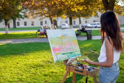 POLITICHE GIOVANILI, PUBBLICATO IL BANDO ‘TRAMA’: L'ARTE RACCONTA LE MARCHE