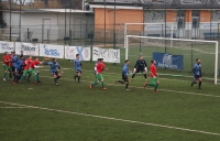 Il match della 19^ del girone B di Promozione Sangiorgese - Azzurra Sbt sarà diretto dal sig. Crincoli di Ascoli Piceno