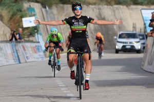 Riflettori accesi sull’ottava edizione del Giro delle Marche in Rosa